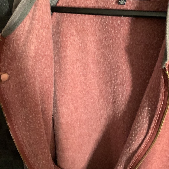 Super Cool Zip Sweater 👽 Outer space 🪐 Theme🔥 - Picture 6 of 8